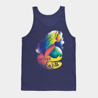 Mother Earth Tank Top